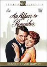 An Affair To Remember (DVD)